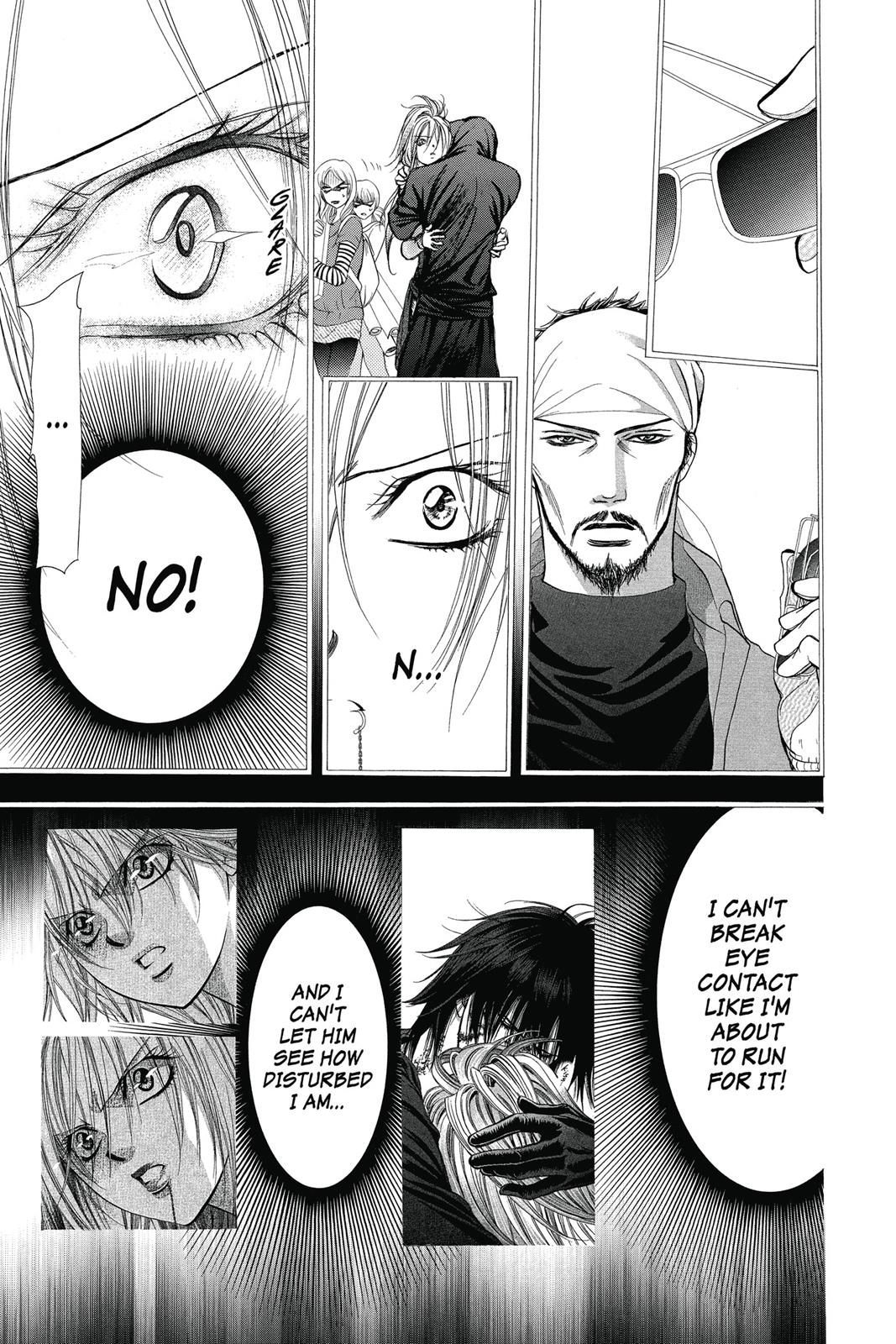 Skip Beat! Chapter 34 - Page 12