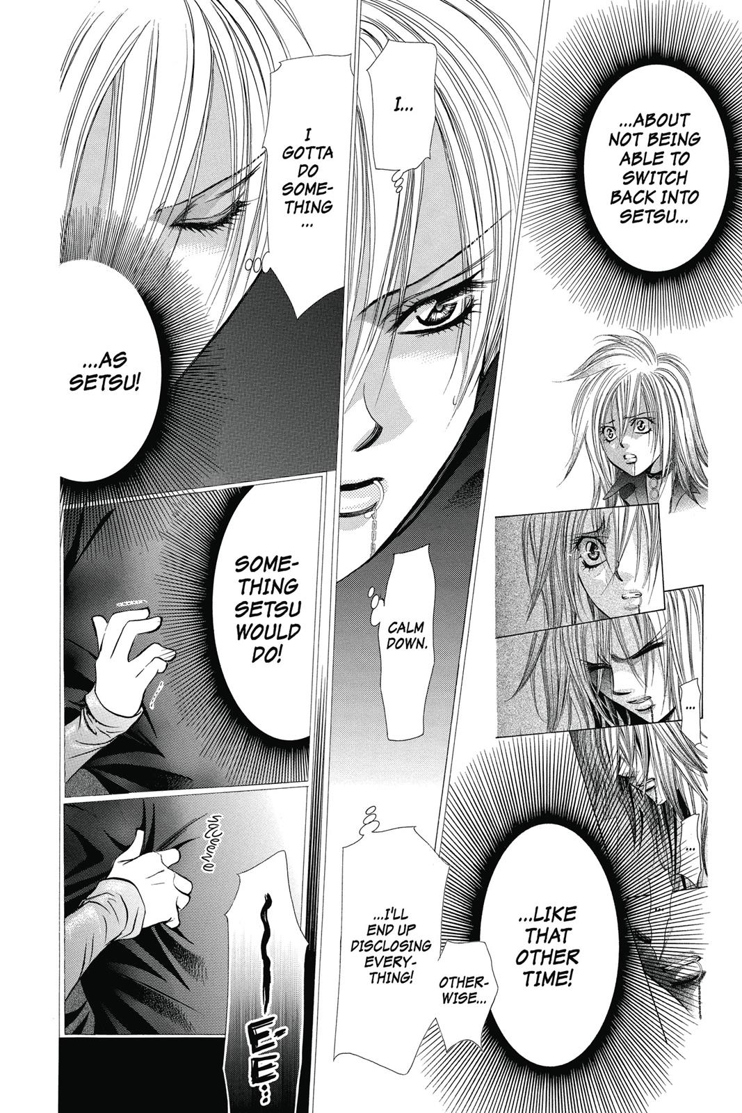 Skip Beat! Chapter 34 - Page 13