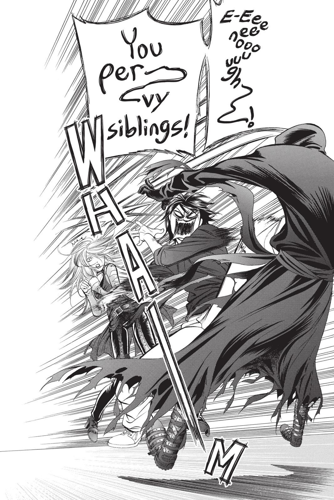 Skip Beat! Chapter 34 - Page 14