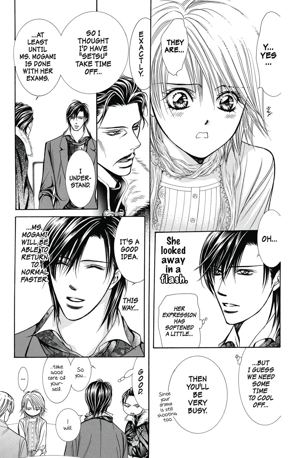 Skip Beat! Chapter 34 - Page 30