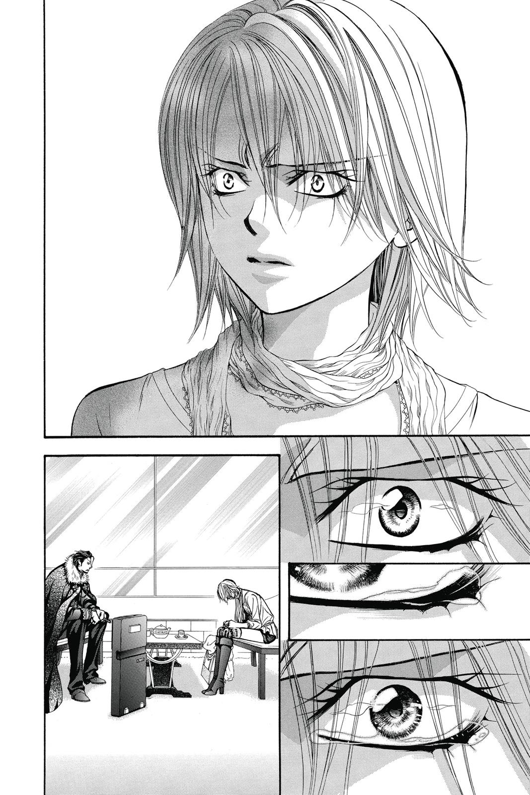 Skip Beat! Chapter 34 - Page 51
