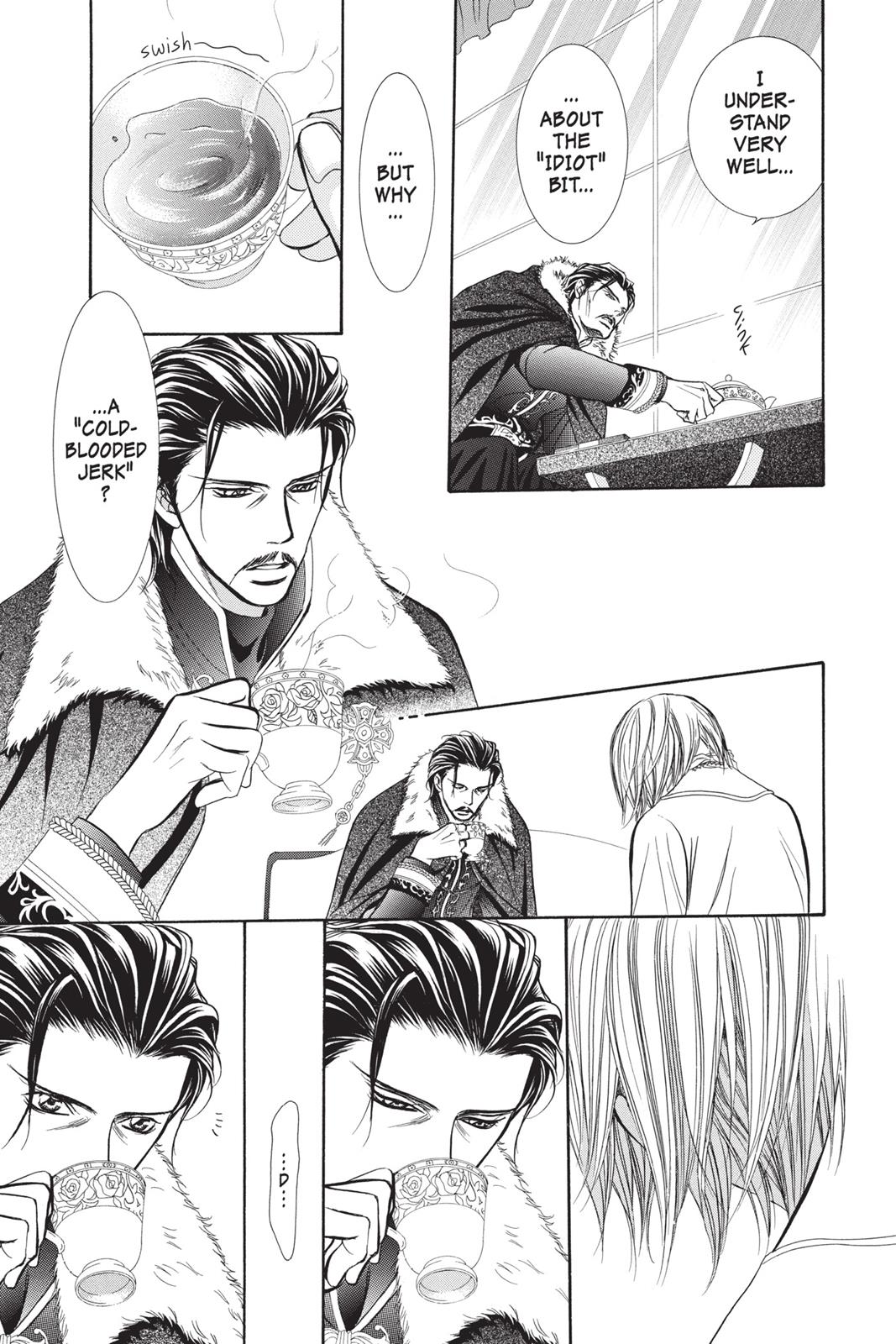 Skip Beat! Chapter 34 - Page 54