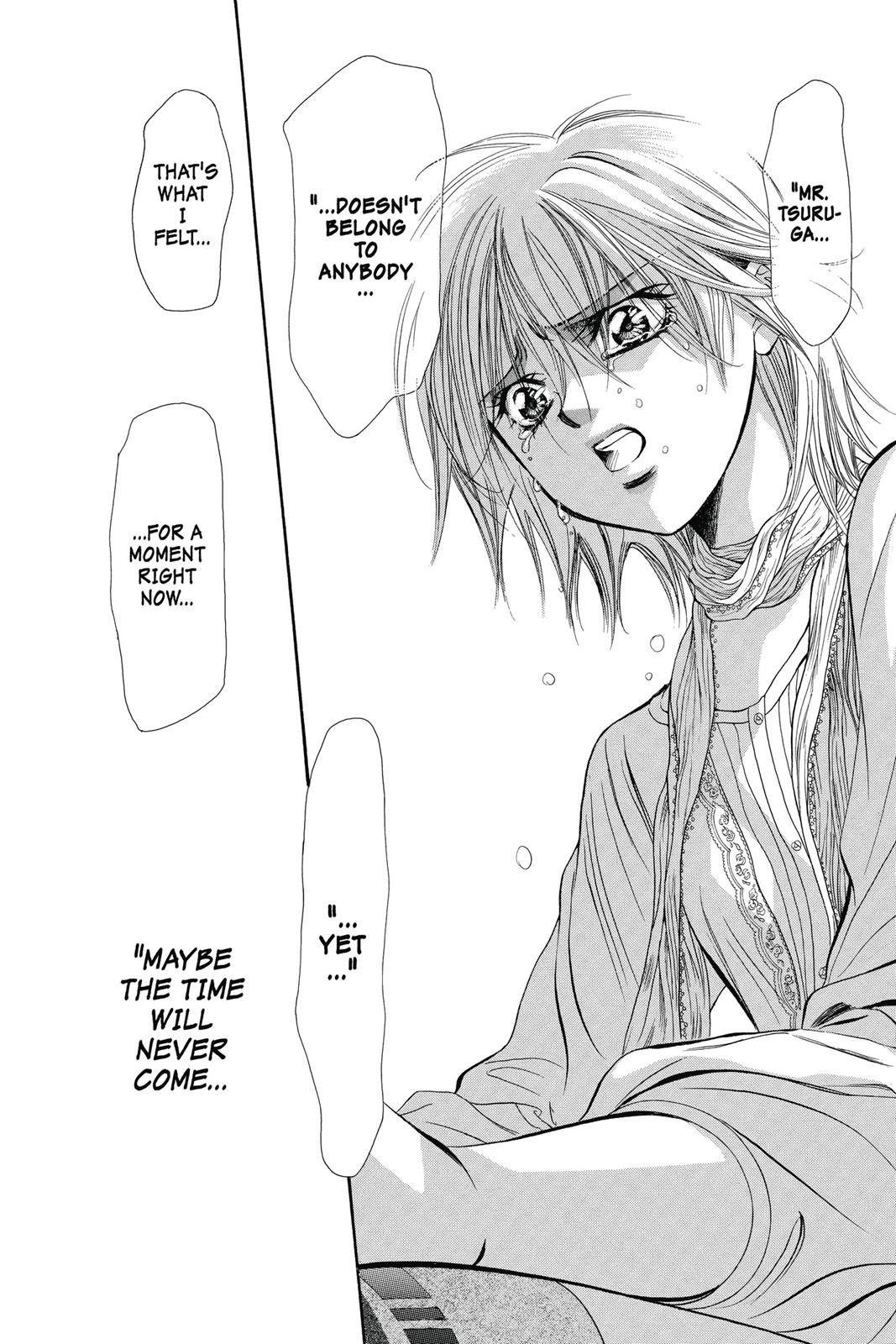 Skip Beat! Chapter 34 - Page 57