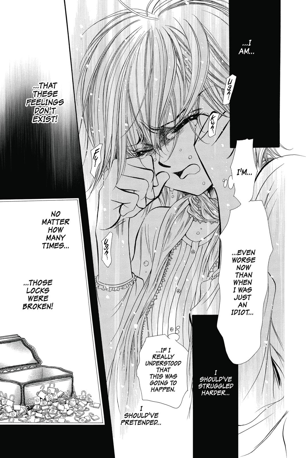 Skip Beat! Chapter 34 - Page 60