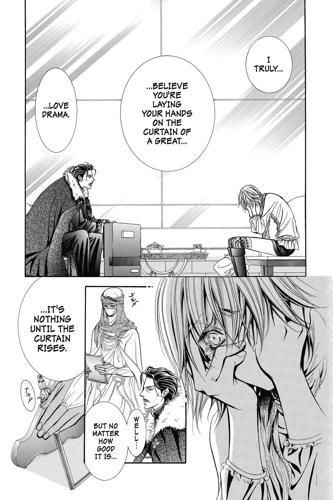 Skip Beat! Chapter 34 - Page 62