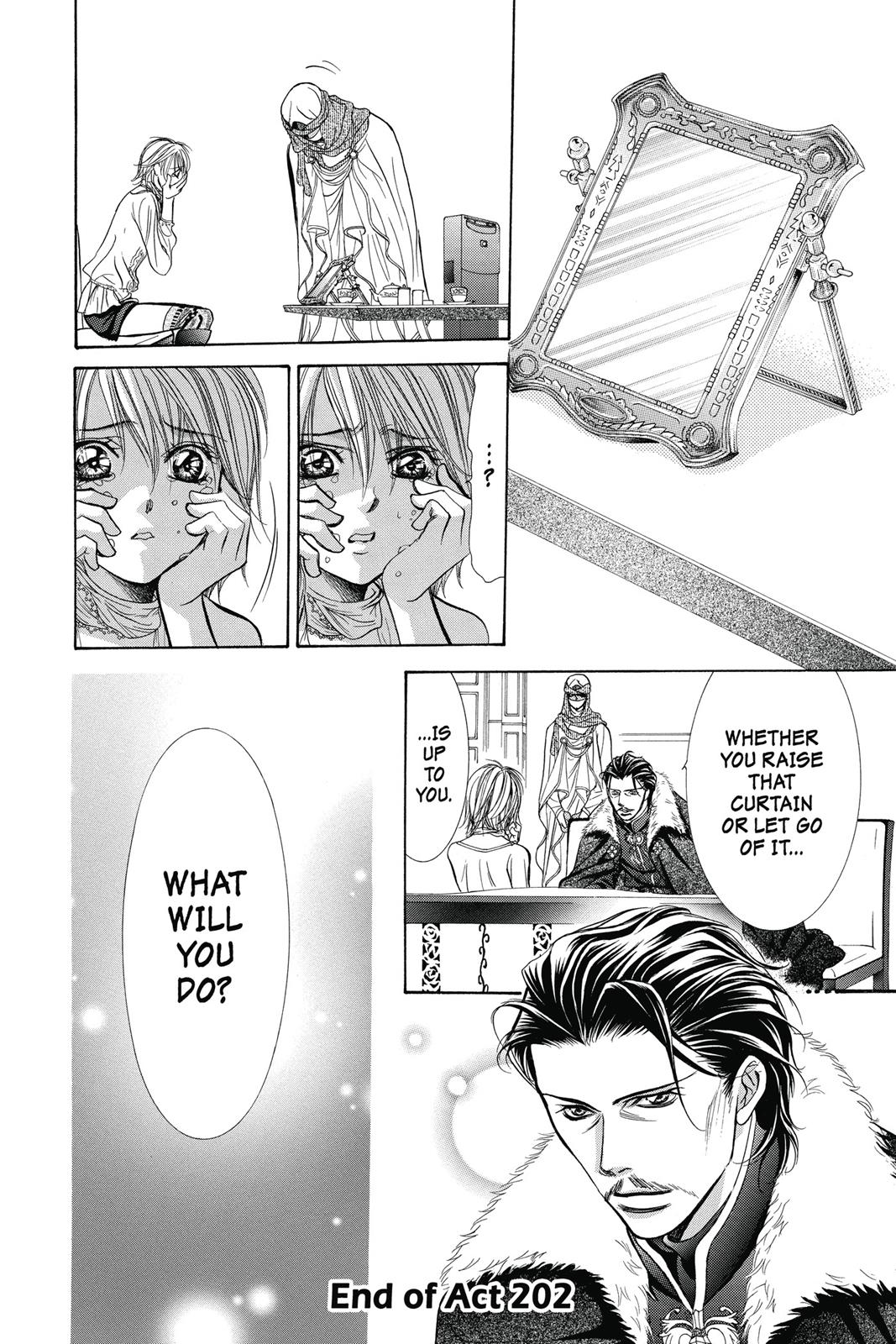 Skip Beat! Chapter 34 - Page 63