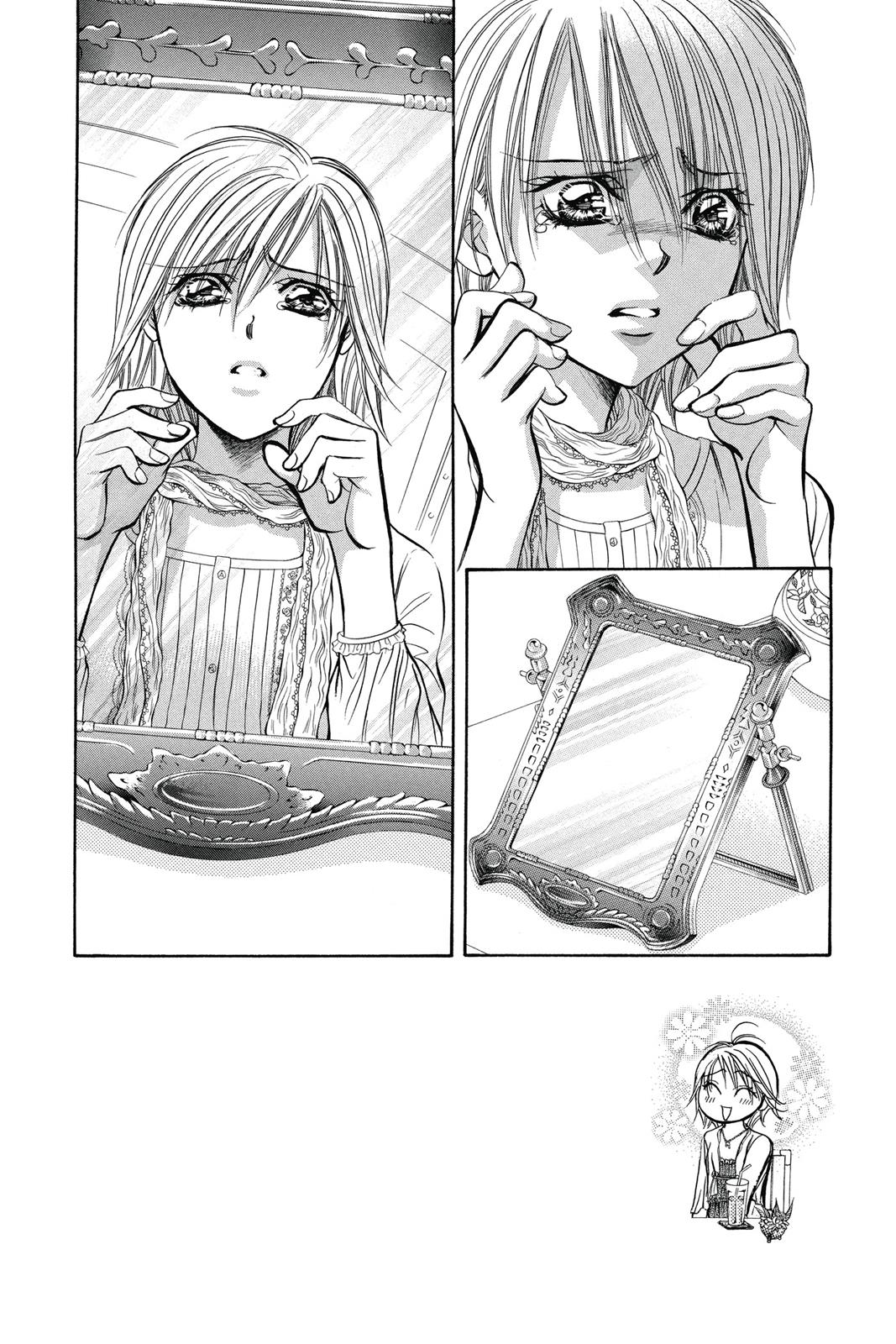 Skip Beat! Chapter 34 - Page 65