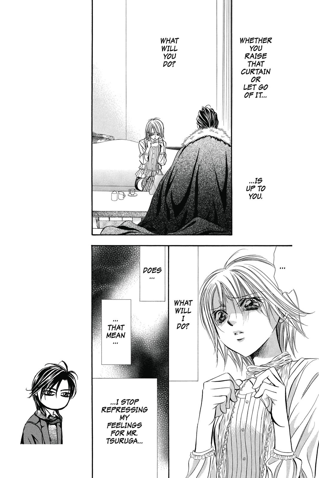 Skip Beat! Chapter 34 - Page 66