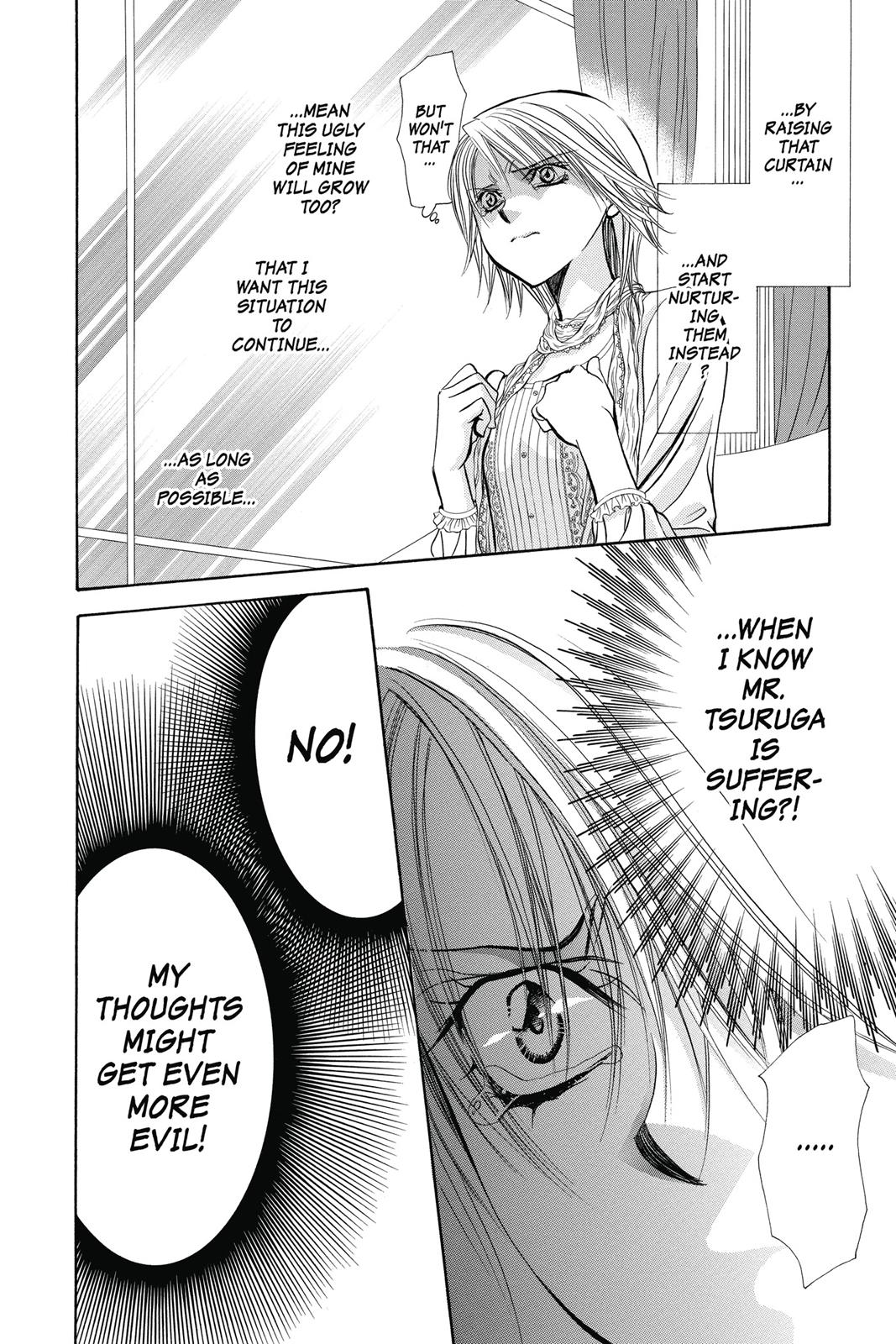 Skip Beat! Chapter 34 - Page 67