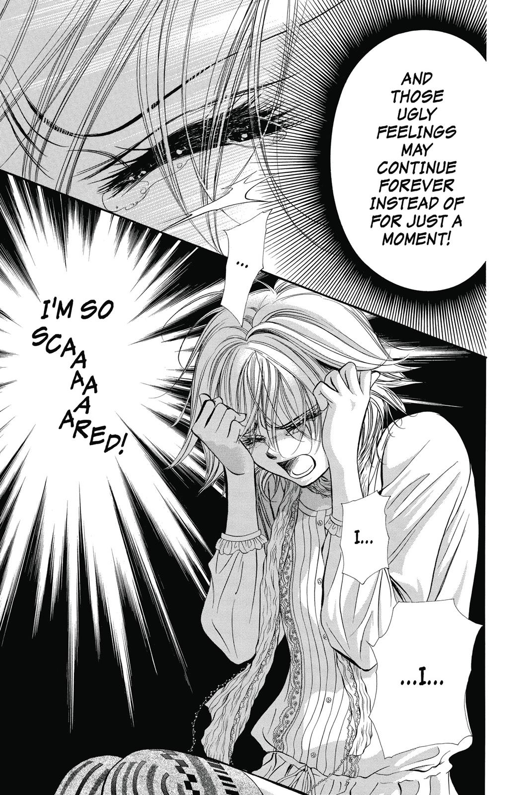 Skip Beat! Chapter 34 - Page 68