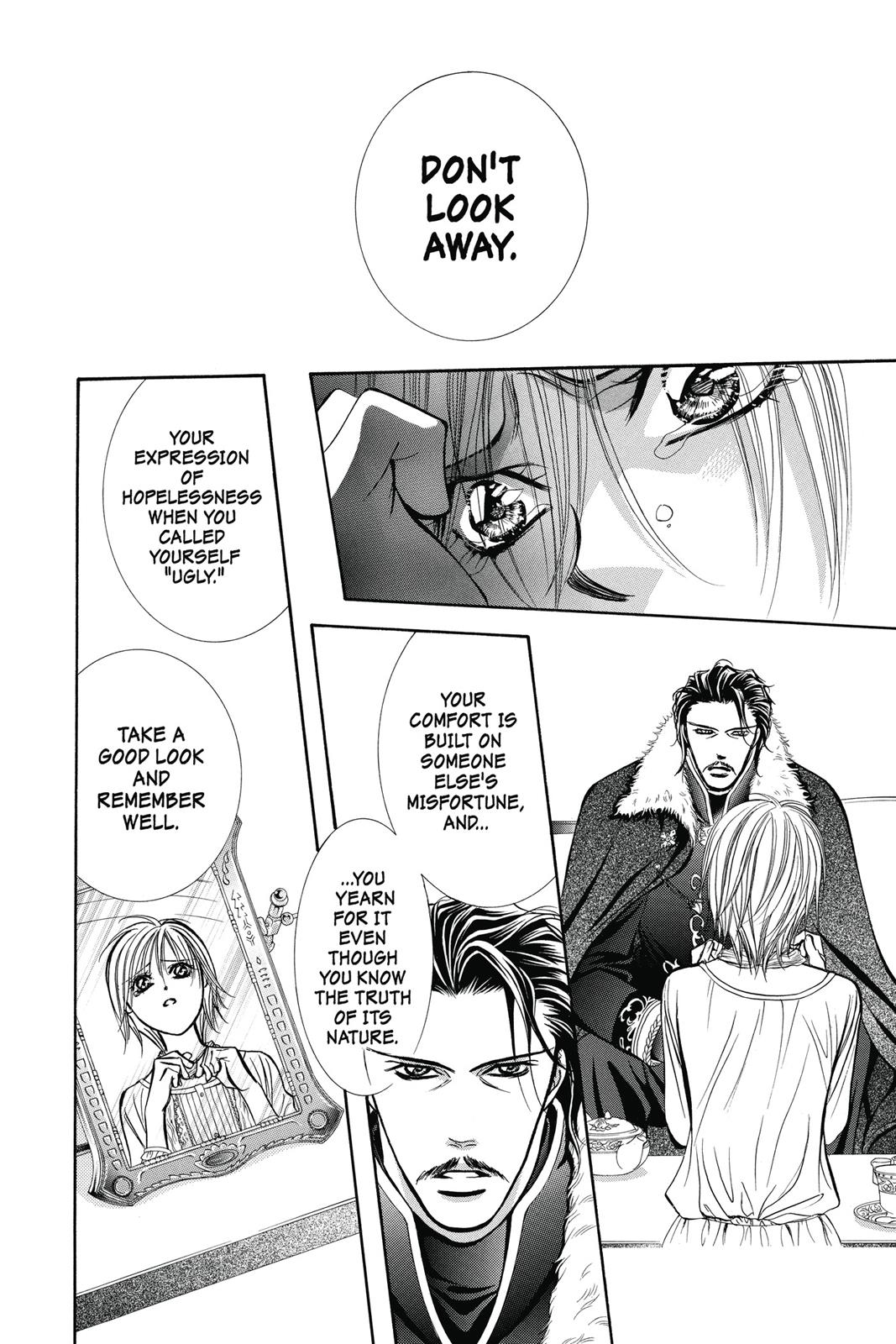 Skip Beat! Chapter 34 - Page 69