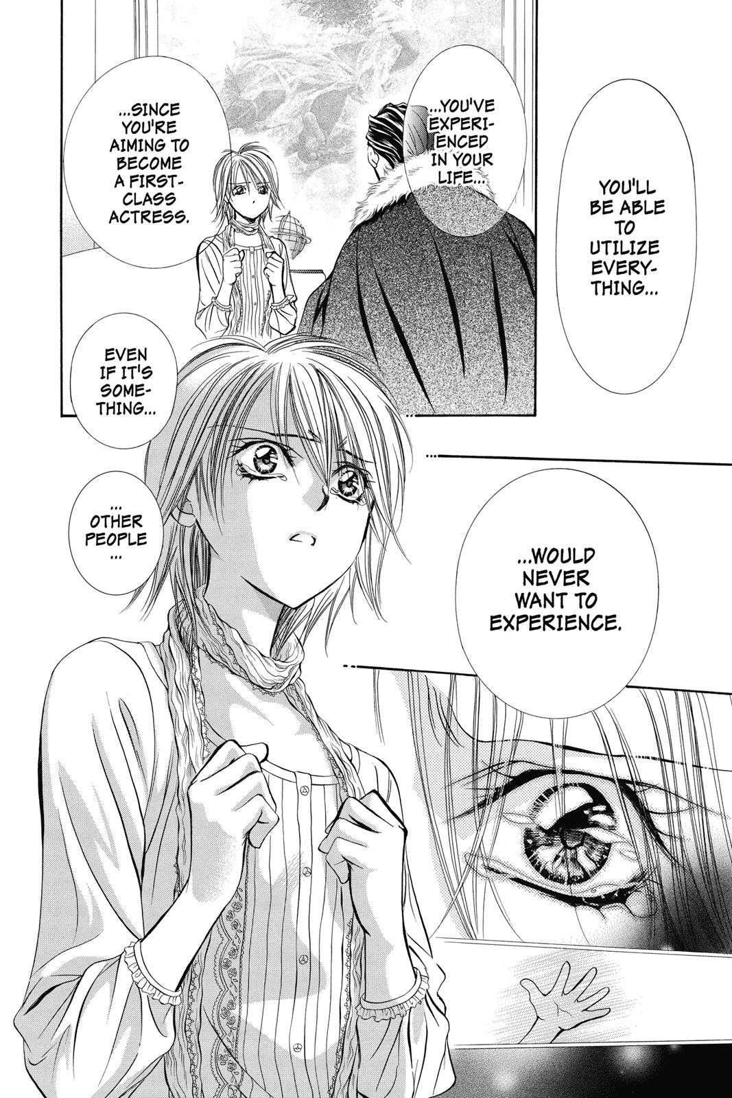 Skip Beat! Chapter 34 - Page 71