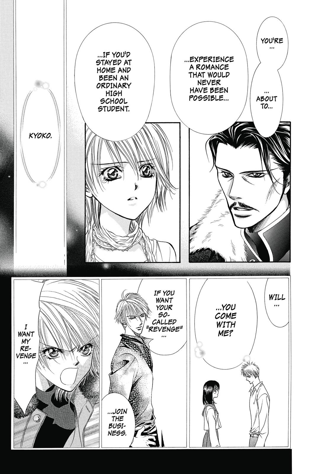 Skip Beat! Chapter 34 - Page 74