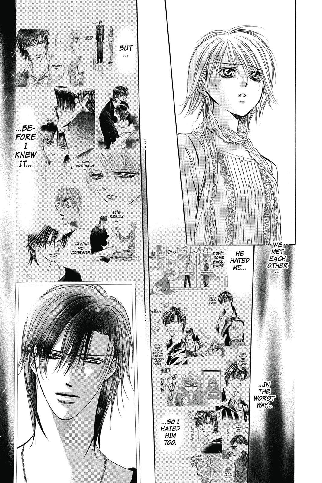 Skip Beat! Chapter 34 - Page 76
