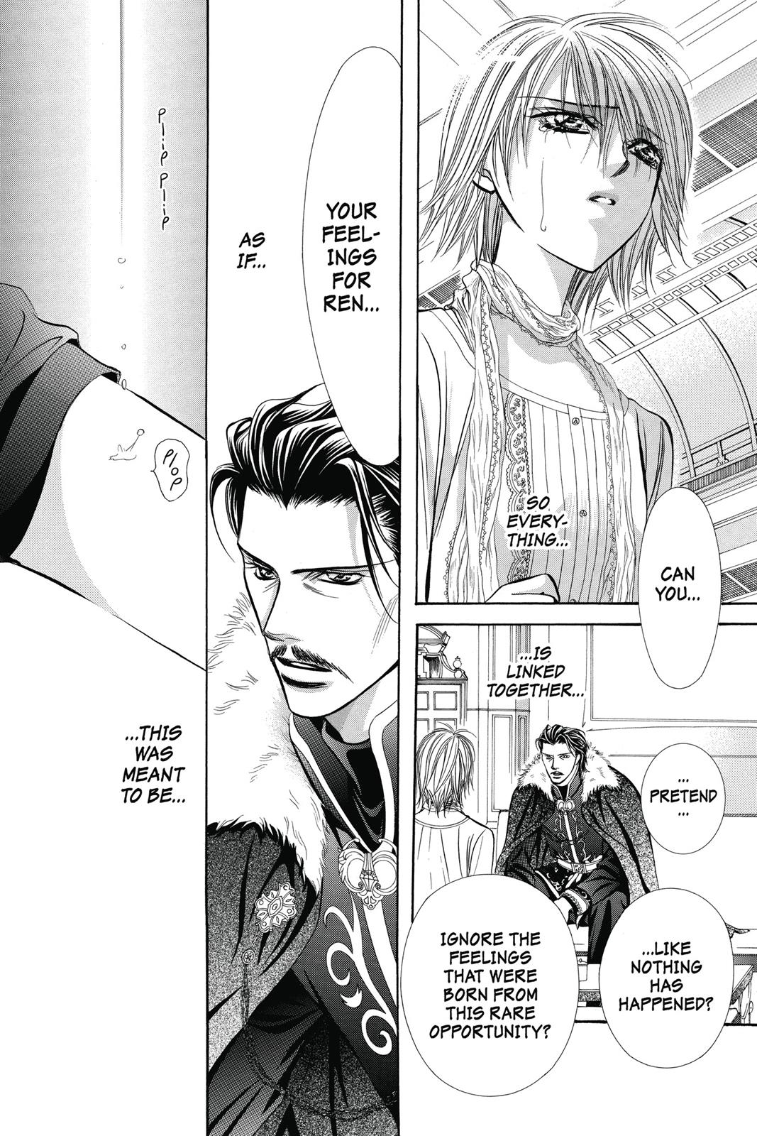 Skip Beat! Chapter 34 - Page 77