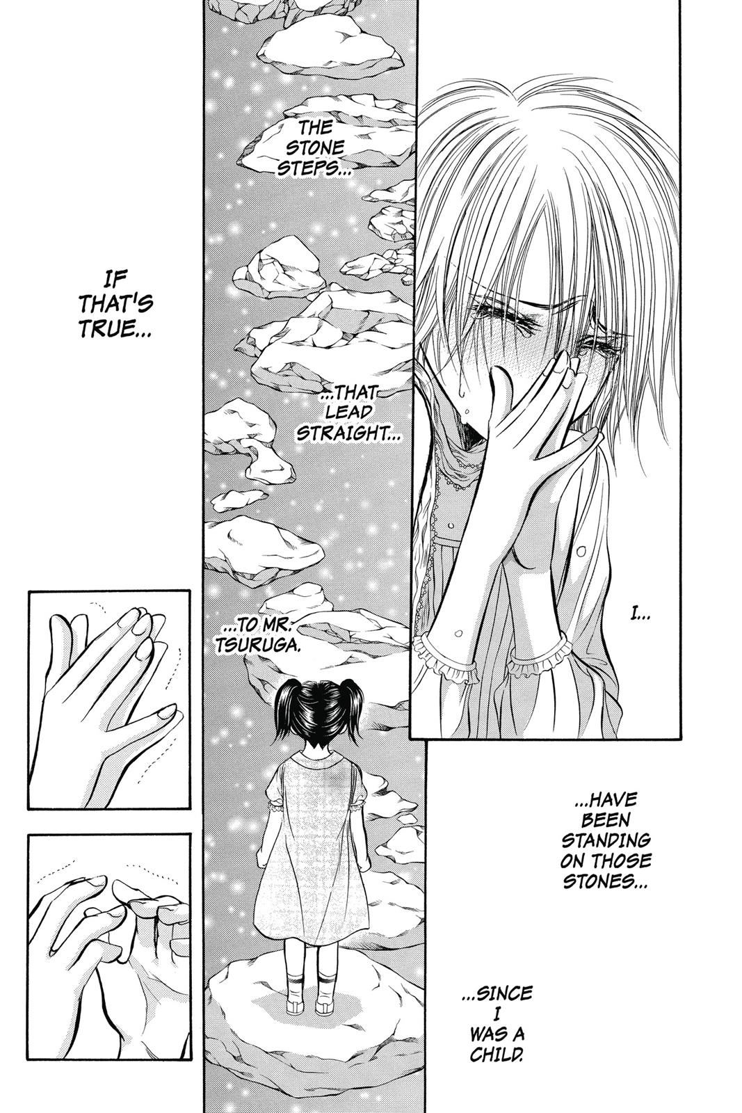 Skip Beat! Chapter 34 - Page 78