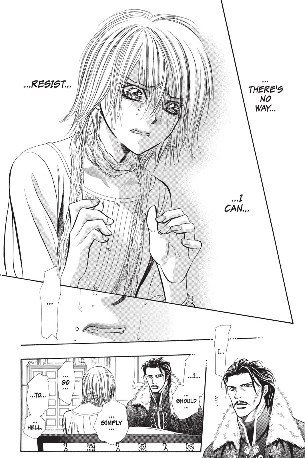 Skip Beat! Chapter 34 - Page 79