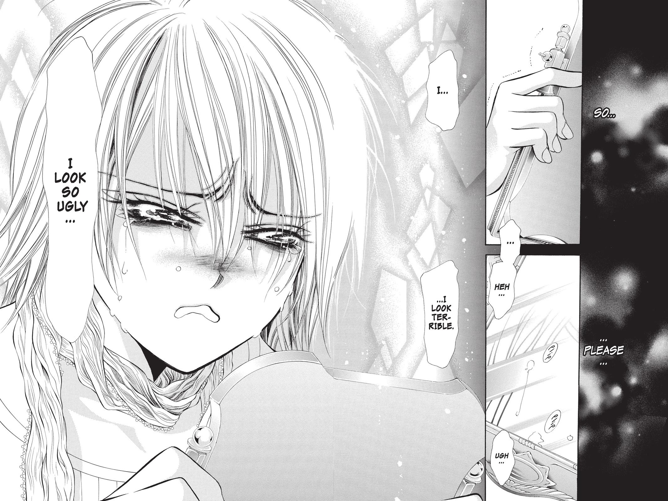 Skip Beat! Chapter 34 - Page 81