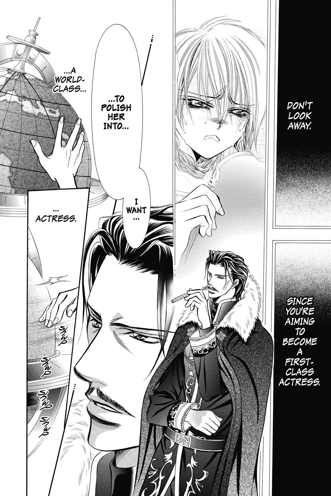 Skip Beat! Chapter 34 - Page 90