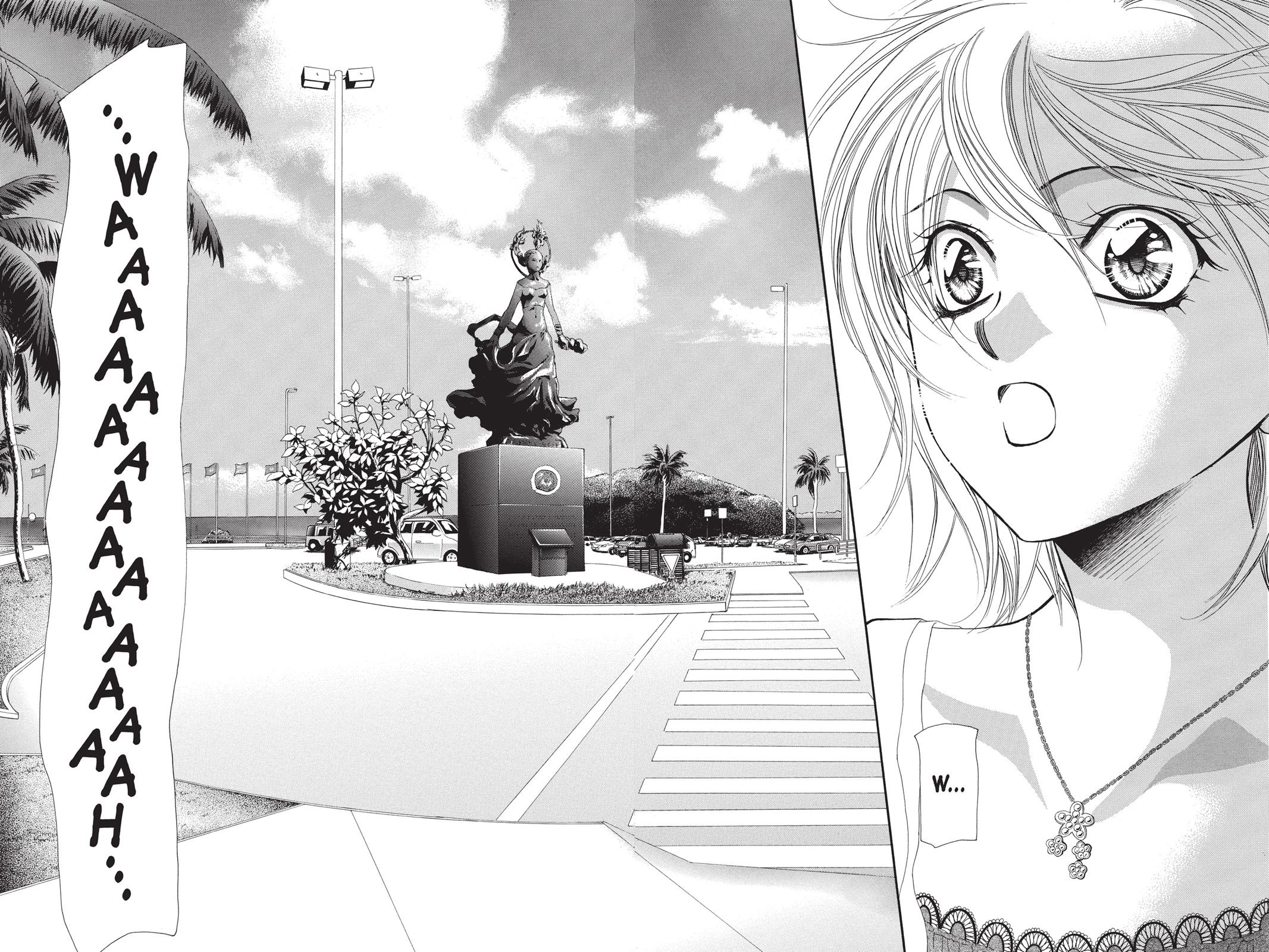 Skip Beat! Chapter 34 - Page 99