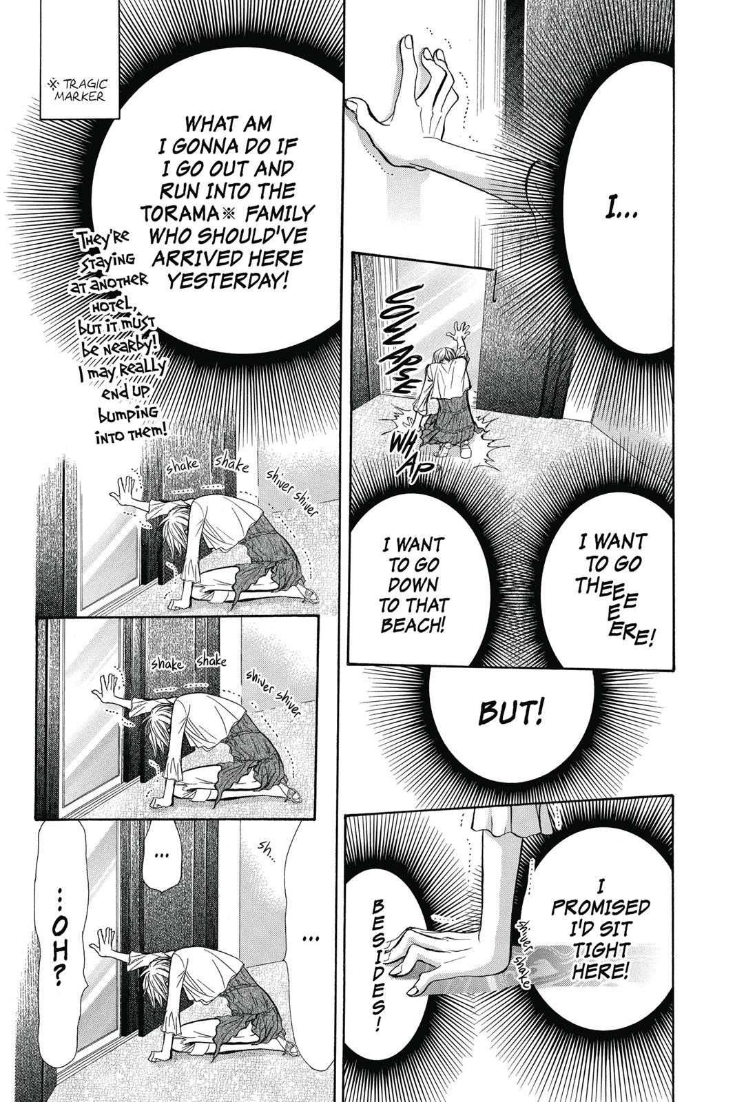 Skip Beat! Chapter 34 - Page 119