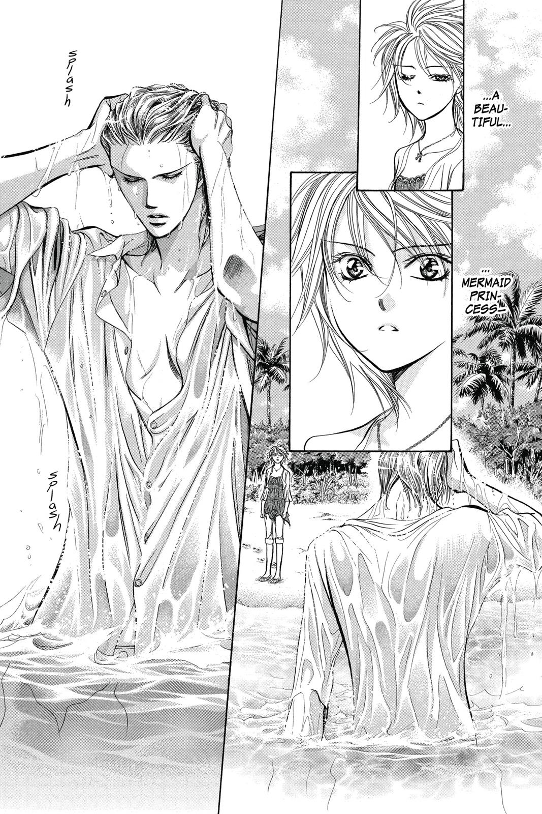 Skip Beat! Chapter 34 - Page 122