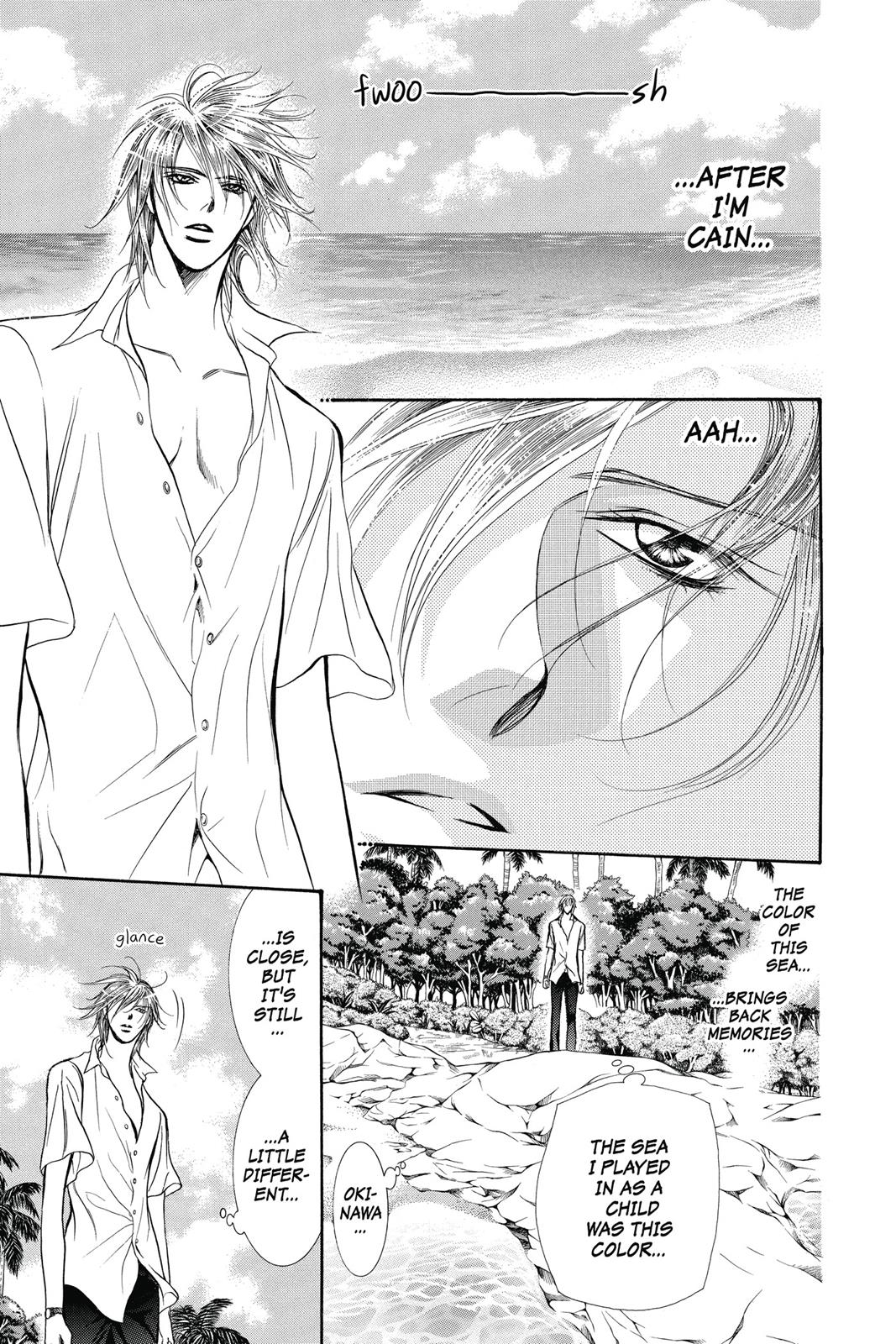 Skip Beat! Chapter 34 - Page 128