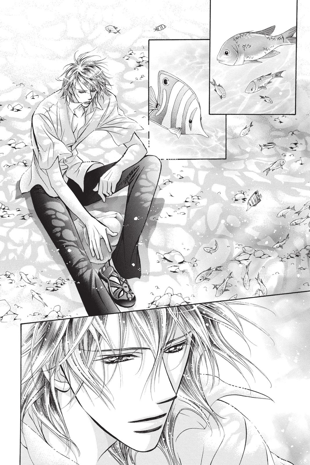 Skip Beat! Chapter 34 - Page 131