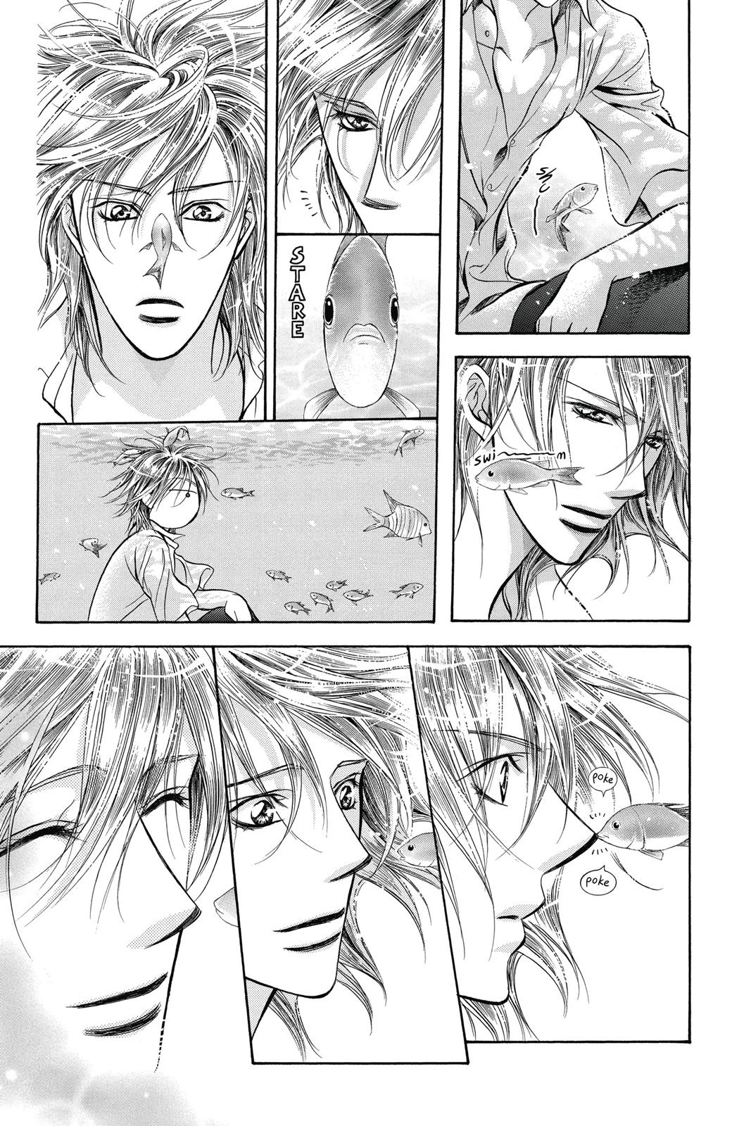 Skip Beat! Chapter 34 - Page 132