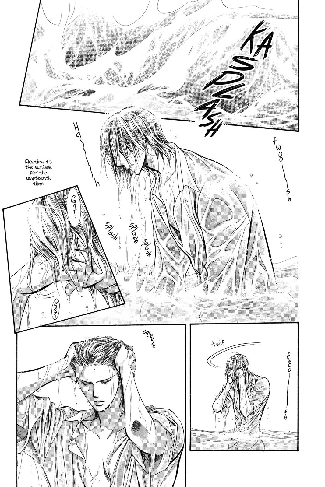 Skip Beat! Chapter 34 - Page 138