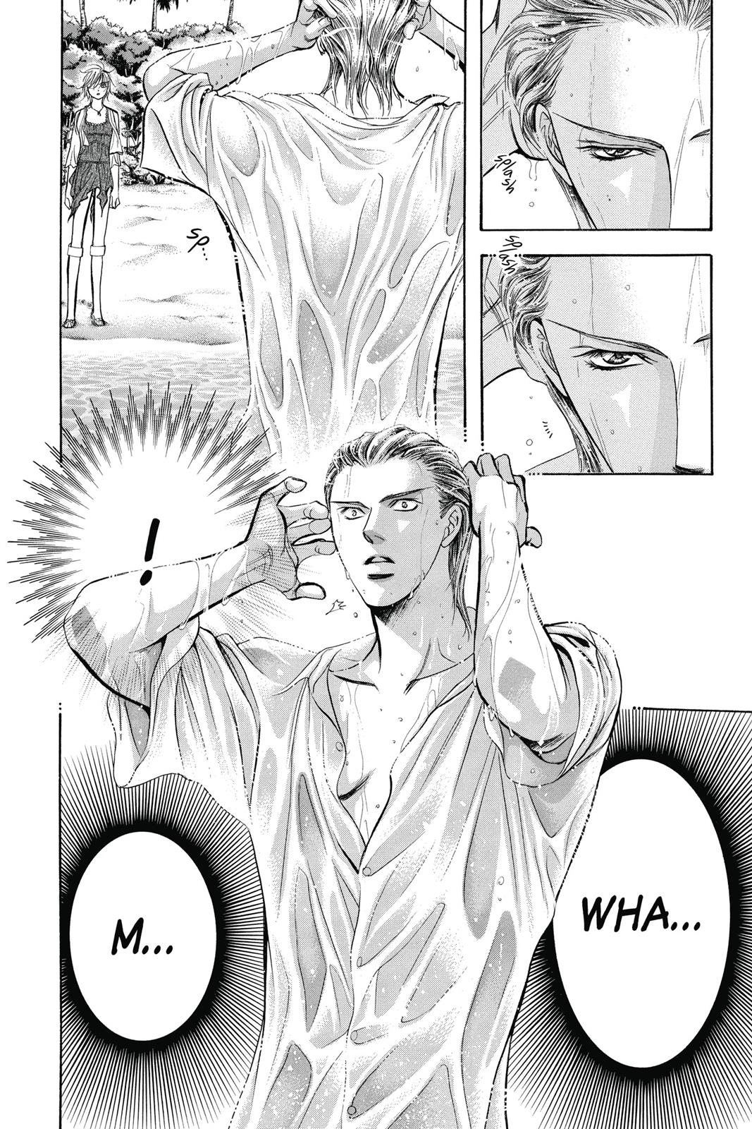 Skip Beat! Chapter 34 - Page 139