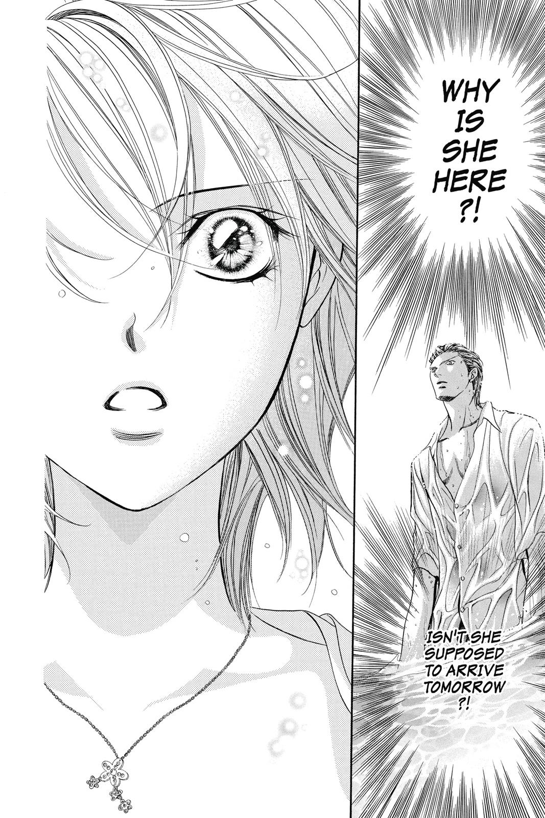 Skip Beat! Chapter 34 - Page 141