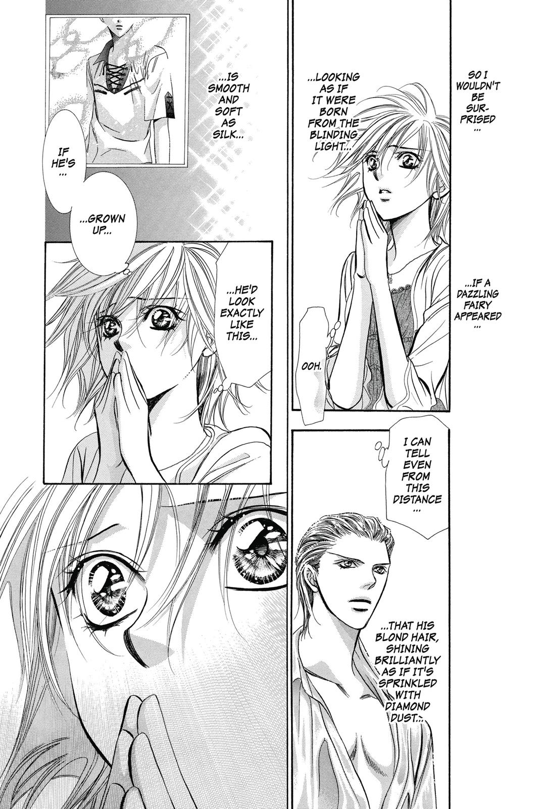 Skip Beat! Chapter 34 - Page 143