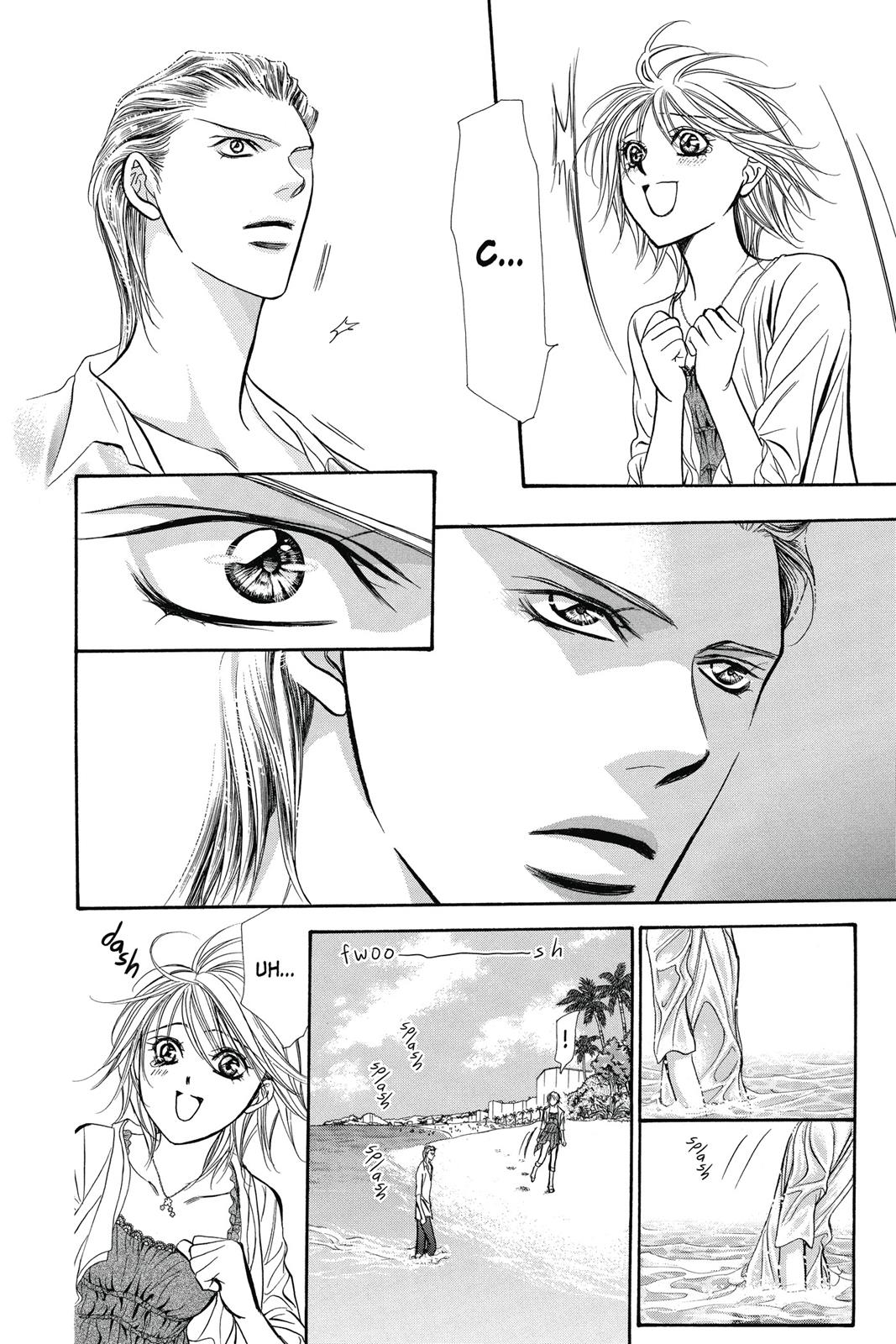 Skip Beat! Chapter 34 - Page 145