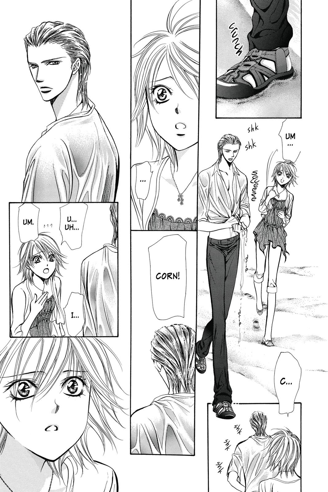 Skip Beat! Chapter 34 - Page 146