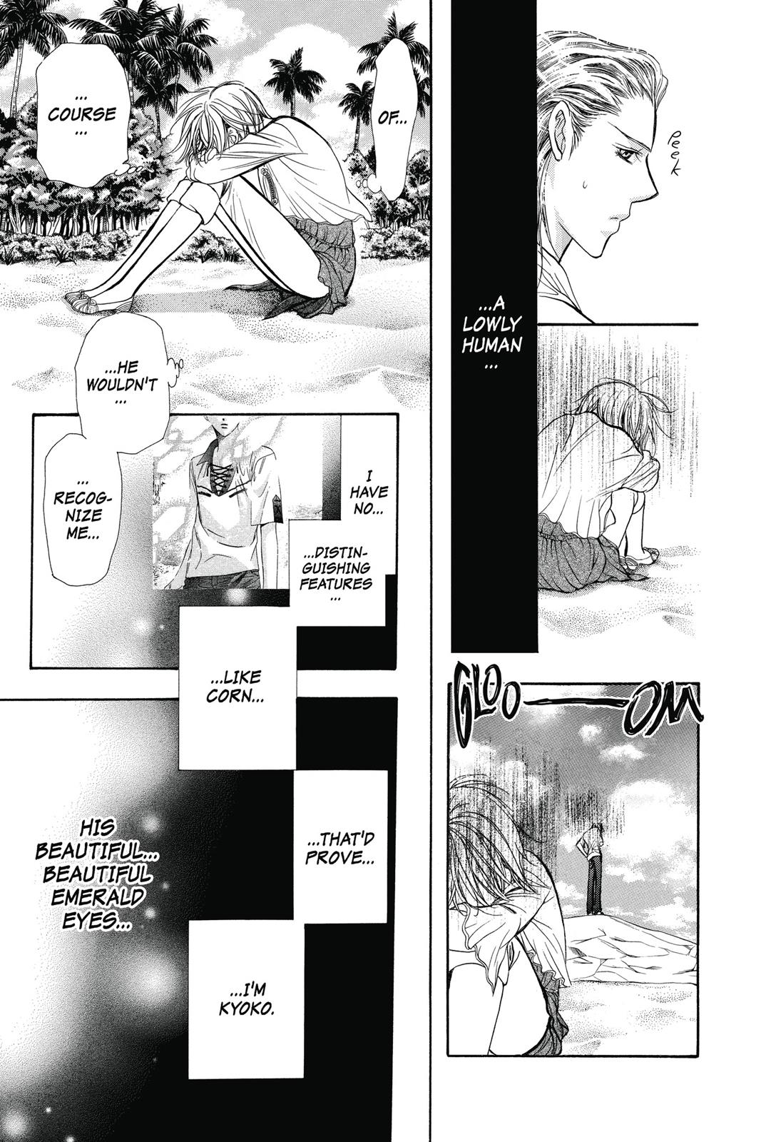 Skip Beat! Chapter 34 - Page 148