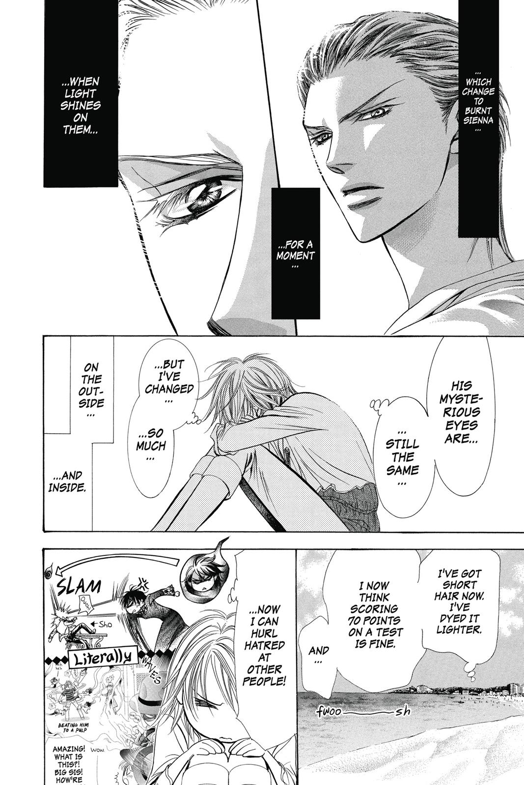 Skip Beat! Chapter 34 - Page 149