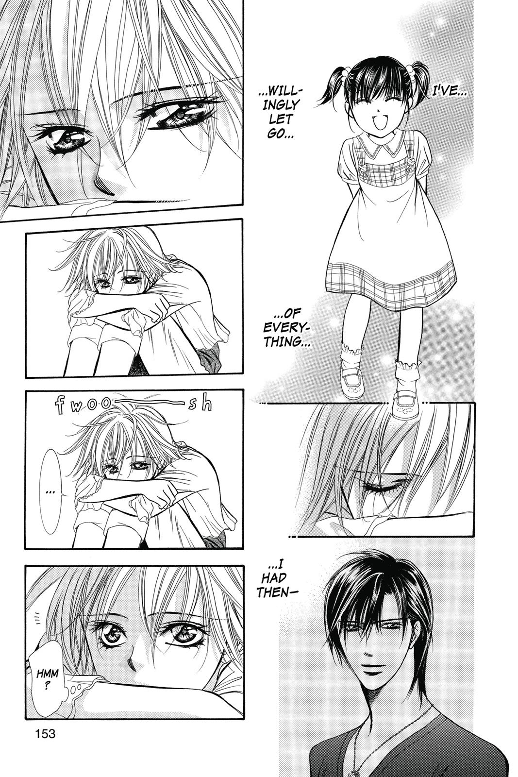 Skip Beat! Chapter 34 - Page 150