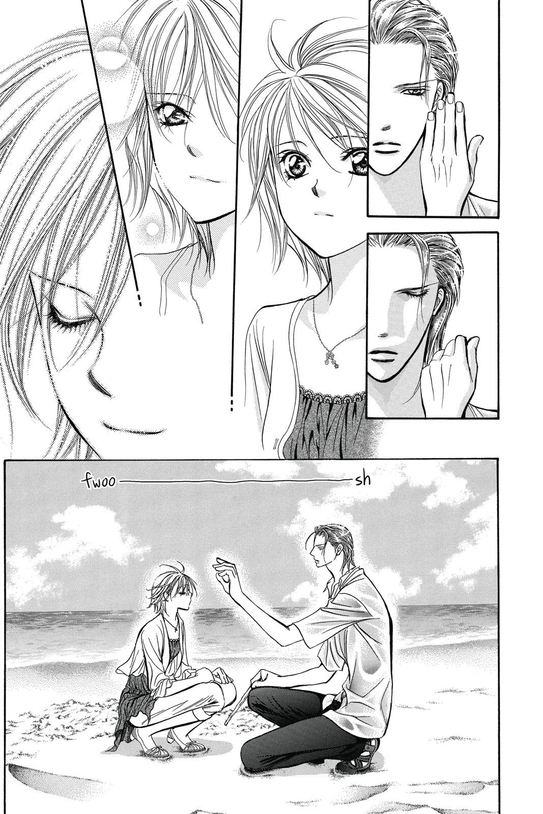 Skip Beat! Chapter 34 - Page 162