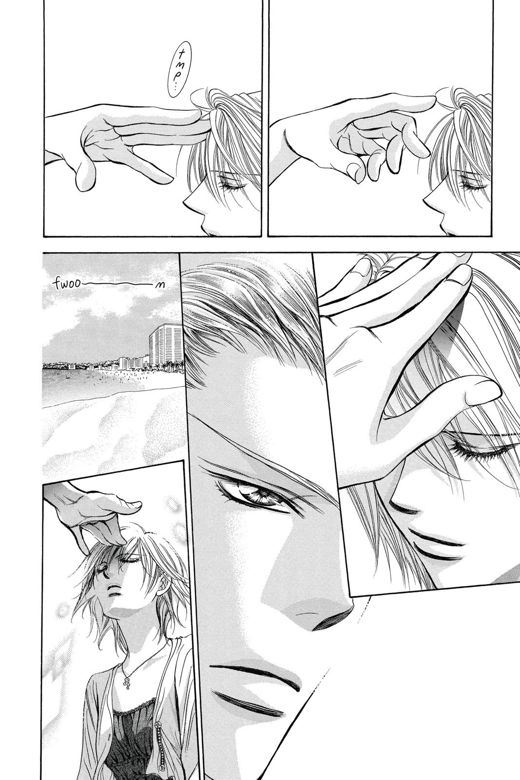 Skip Beat! Chapter 34 - Page 163