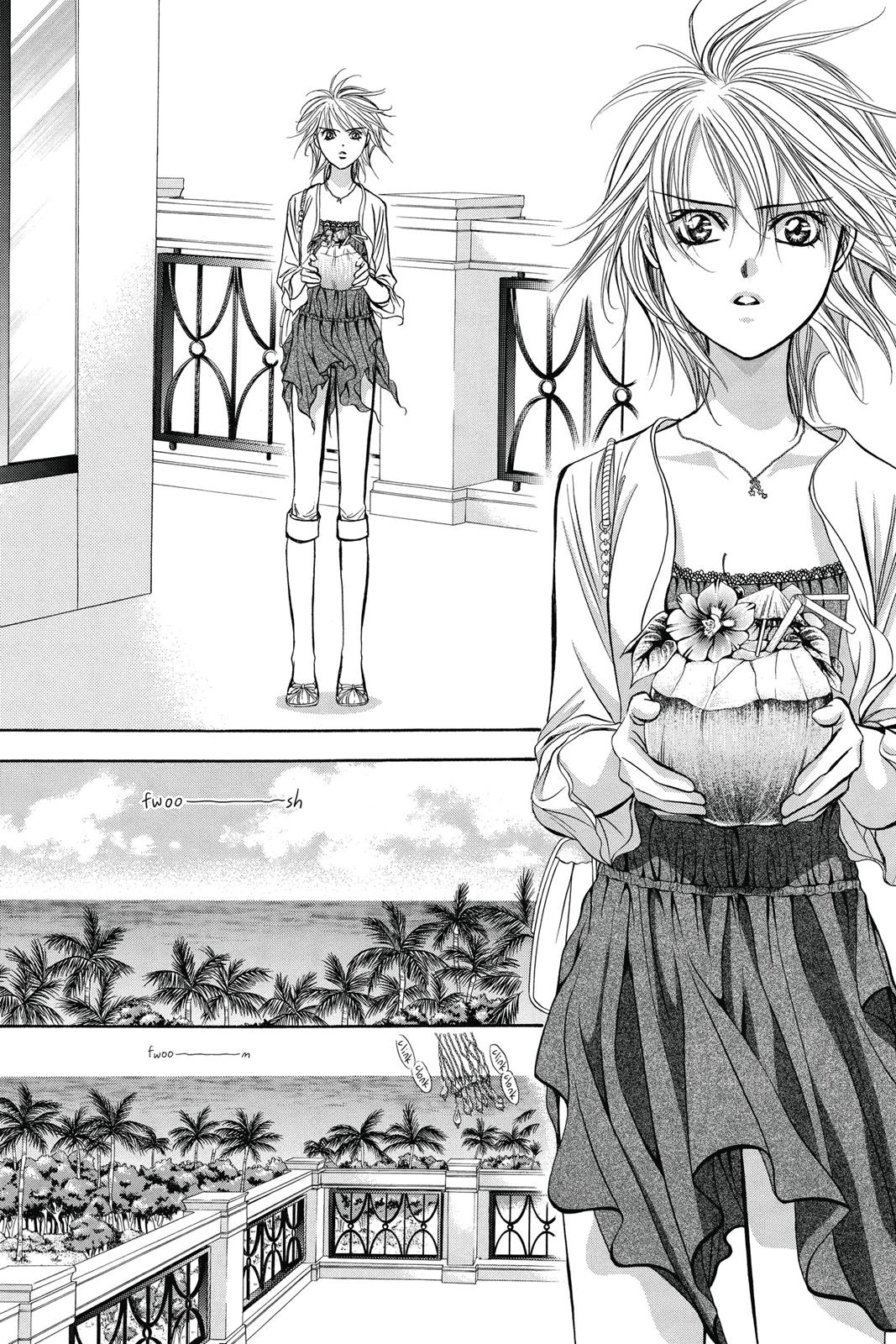 Skip Beat! Chapter 34 - Page 174