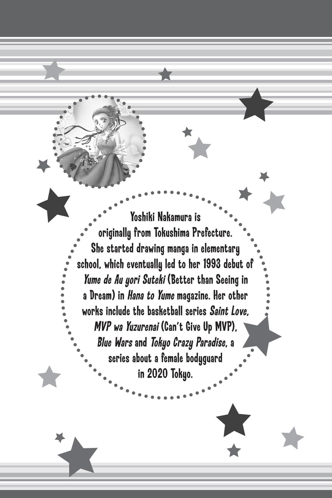 Skip Beat! Chapter 34 - Page 188