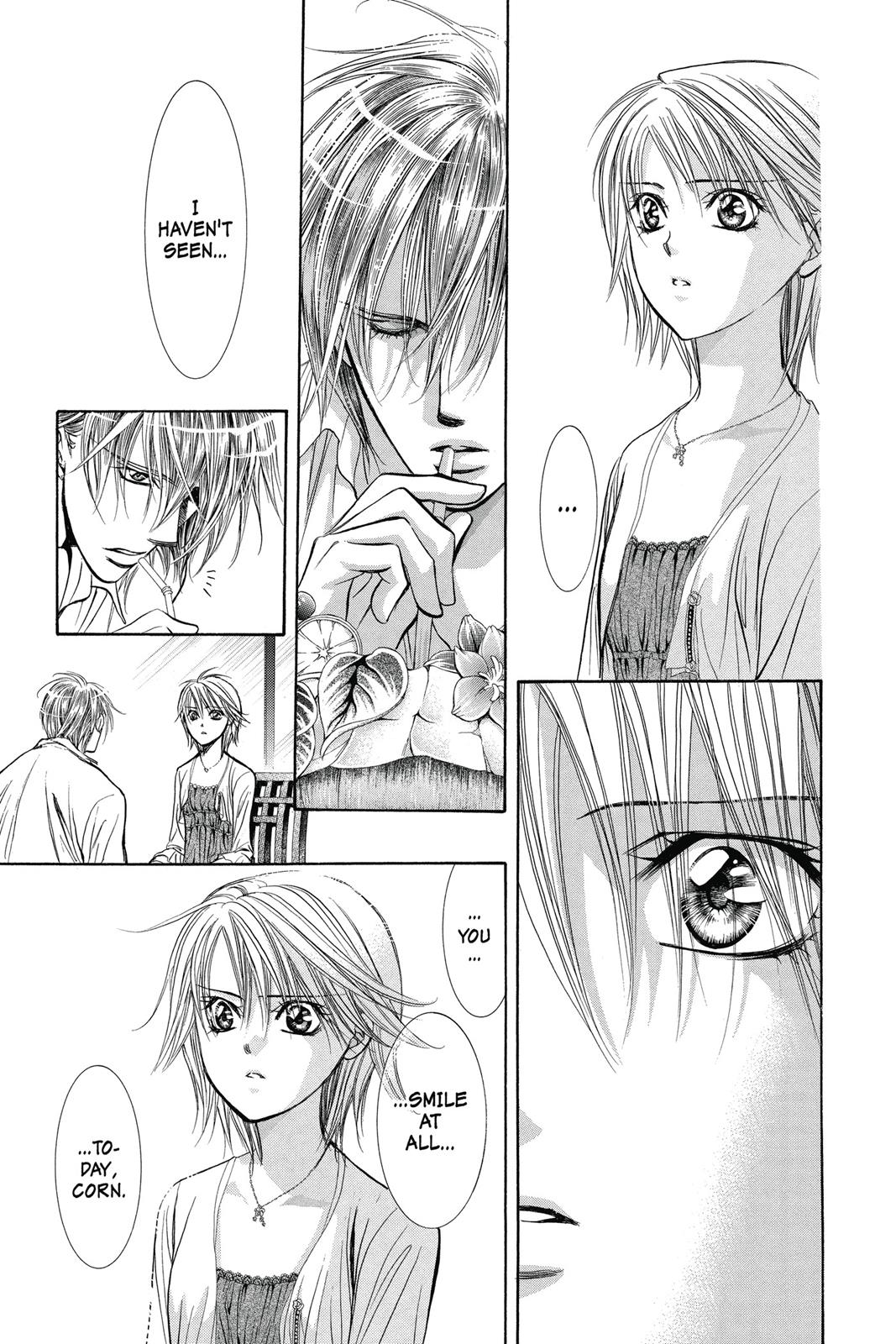 Skip Beat! Chapter 35 - Page 26