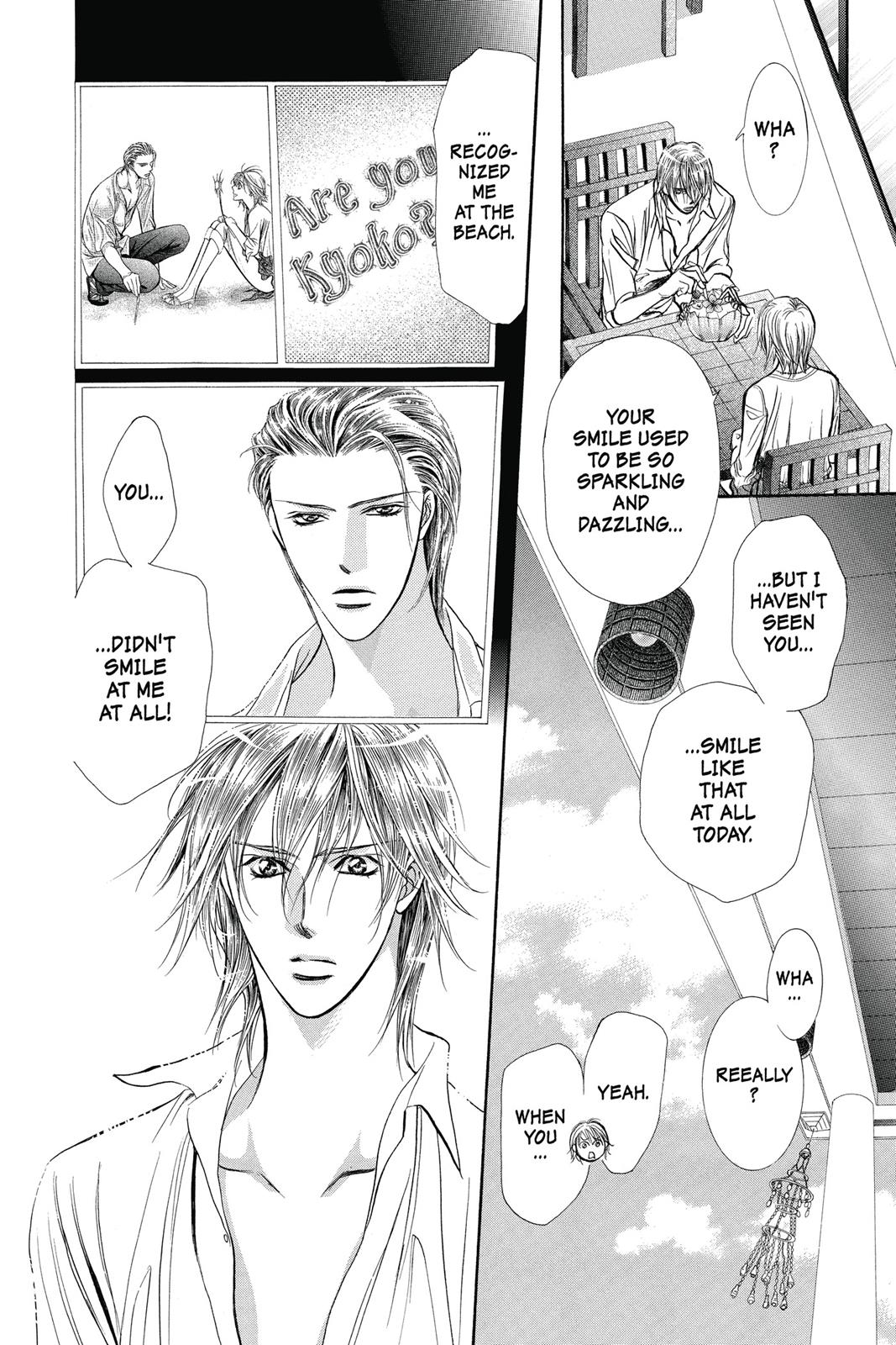 Skip Beat! Chapter 35 - Page 27