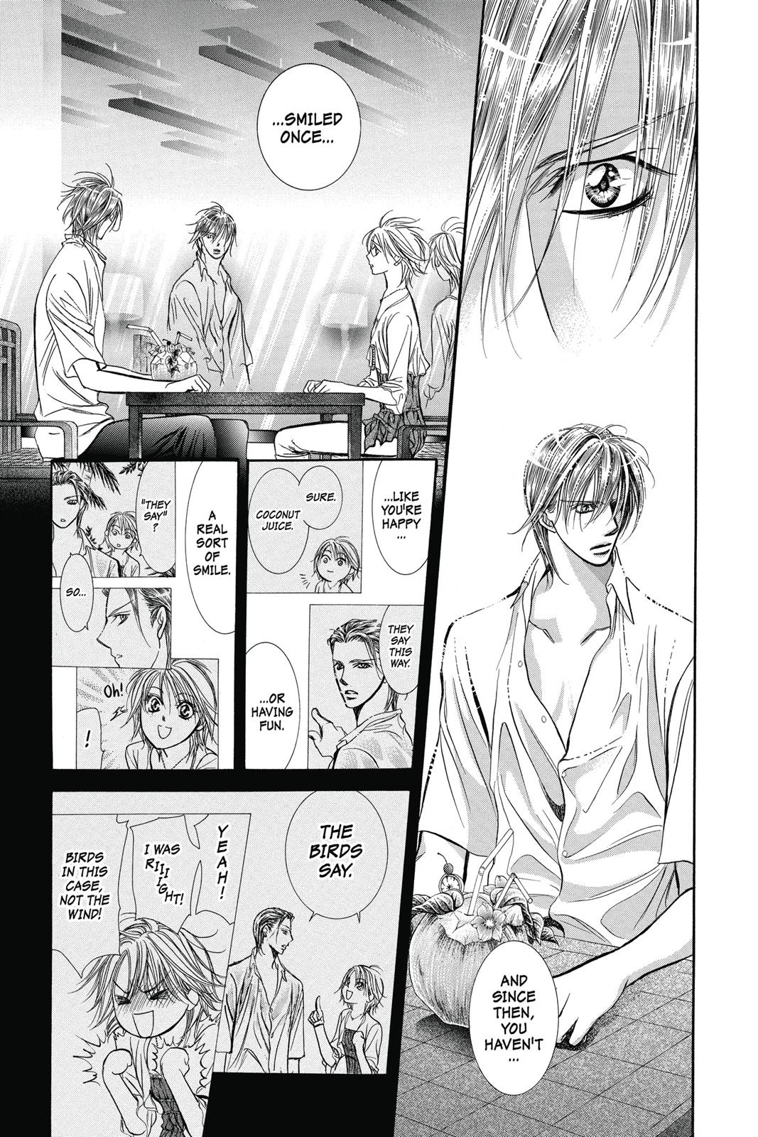 Skip Beat! Chapter 35 - Page 28