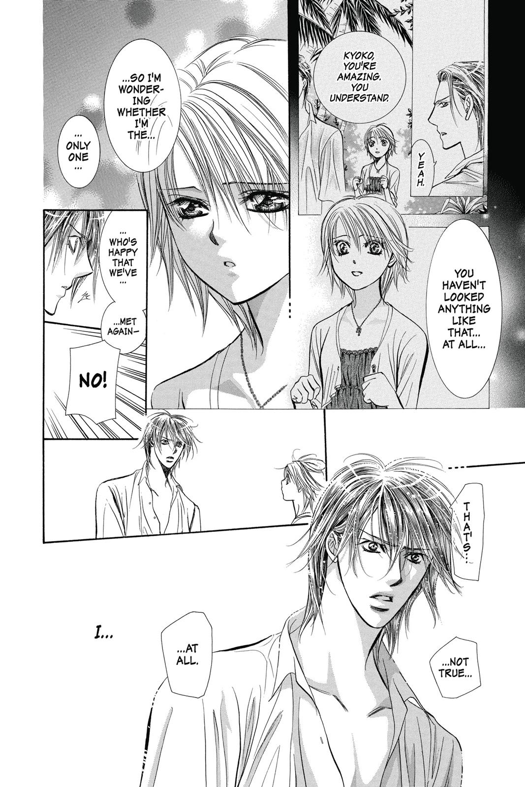 Skip Beat! Chapter 35 - Page 29