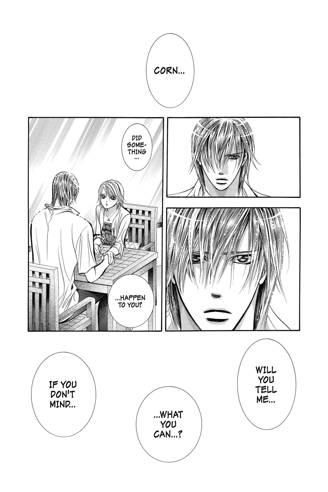 Skip Beat! Chapter 35 - Page 32