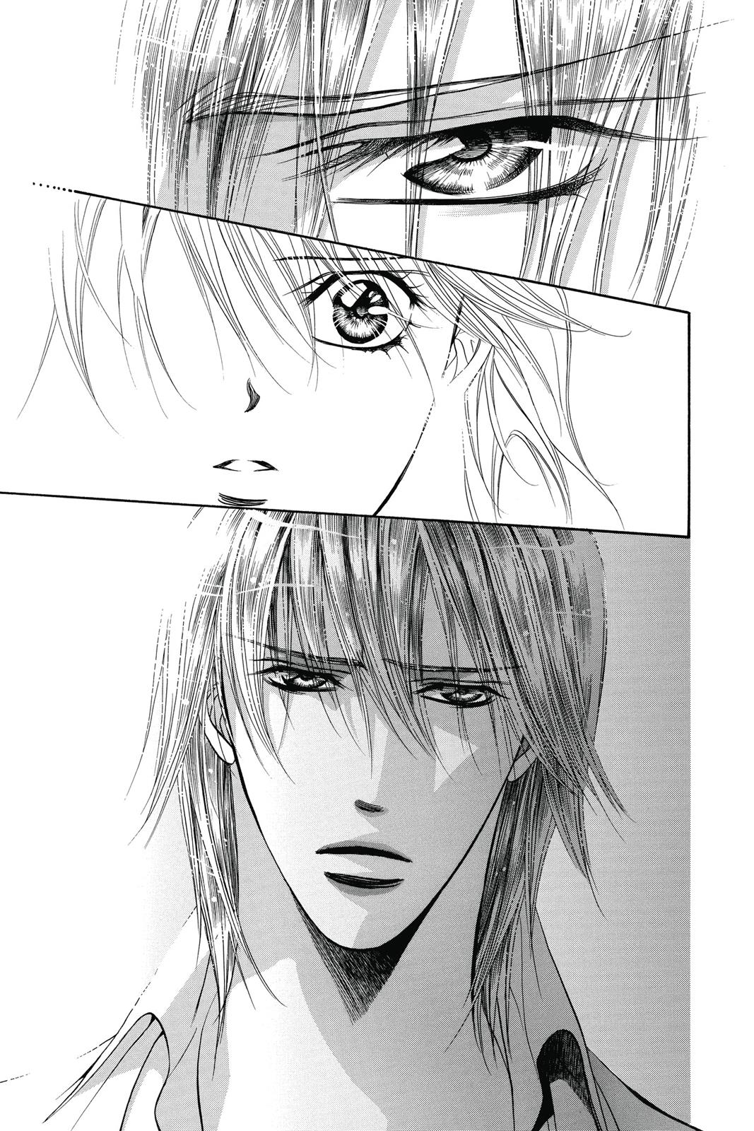 Skip Beat! Chapter 35 - Page 42