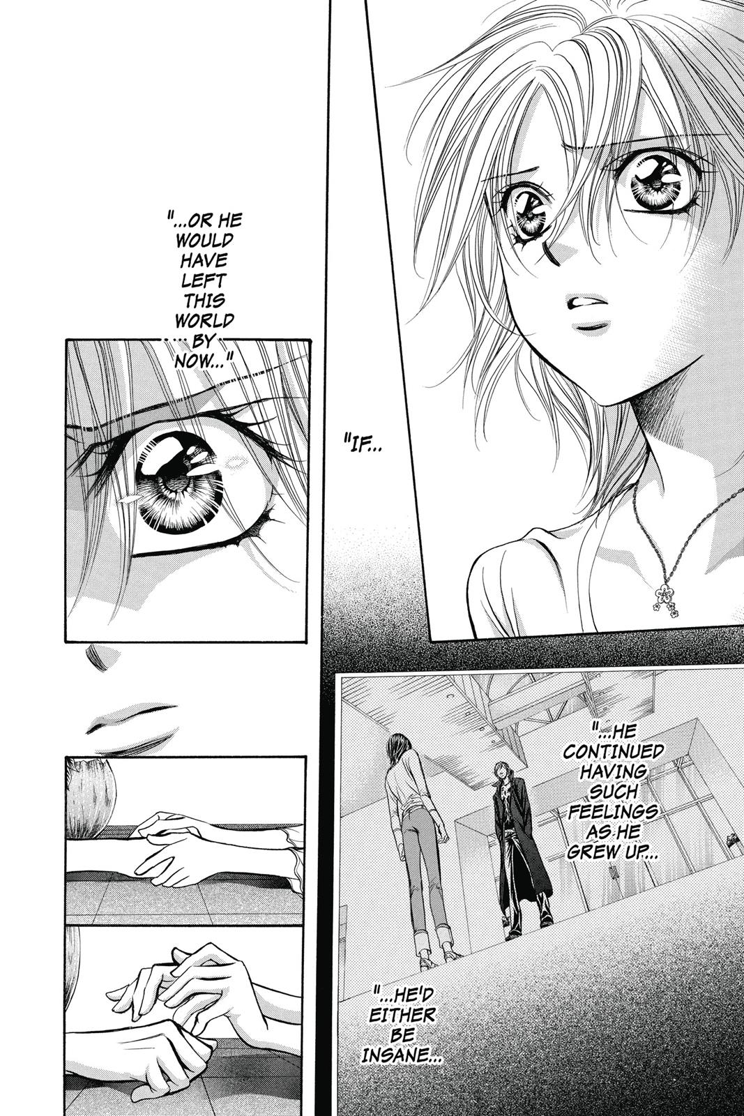 Skip Beat! Chapter 35 - Page 43