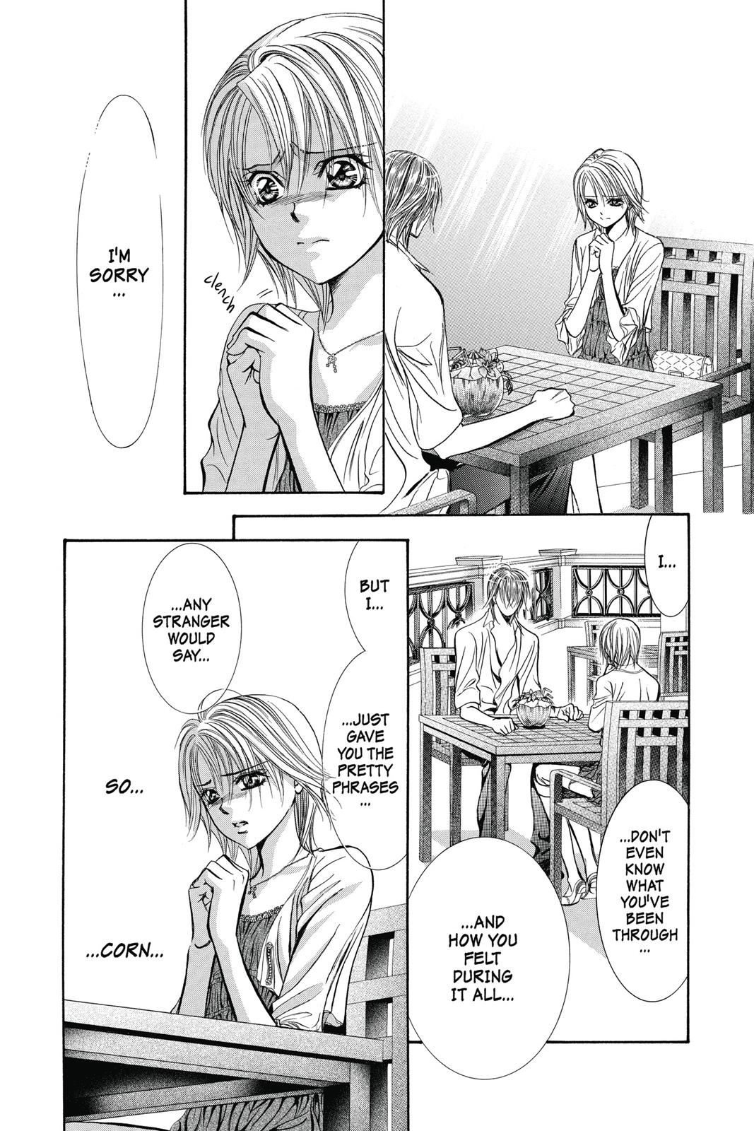 Skip Beat! Chapter 35 - Page 44